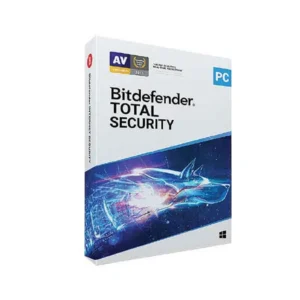 BitDefender Total Security