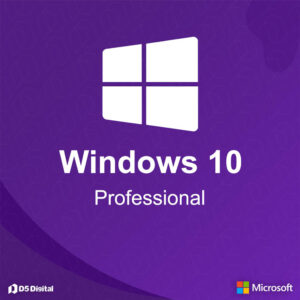 Windows 10 Pro OEM Key