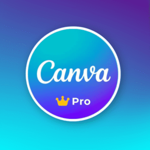 Canva Pro -  1 Month Team Invite
