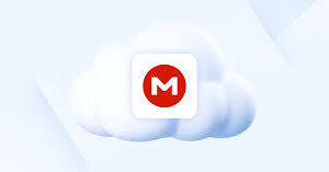 Mega Cloud – 1TB Storage