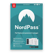 NordPass Premium
