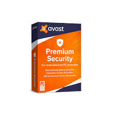 Avast Premium Security