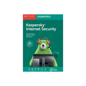 Kaspersky Internet Security